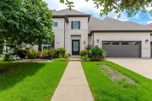 13283 Secretariat Blvd, Frisco, TX, 75035-0996 | Card Image