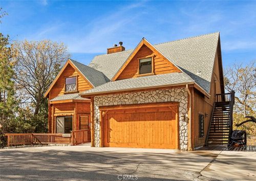 1305 Montreal Dr, Lake Arrowhead, CA, 92352 | Card Image