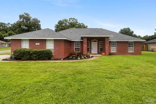 4818 Laurel Oak Dr, Pace, FL, 32571-8014 | Card Image