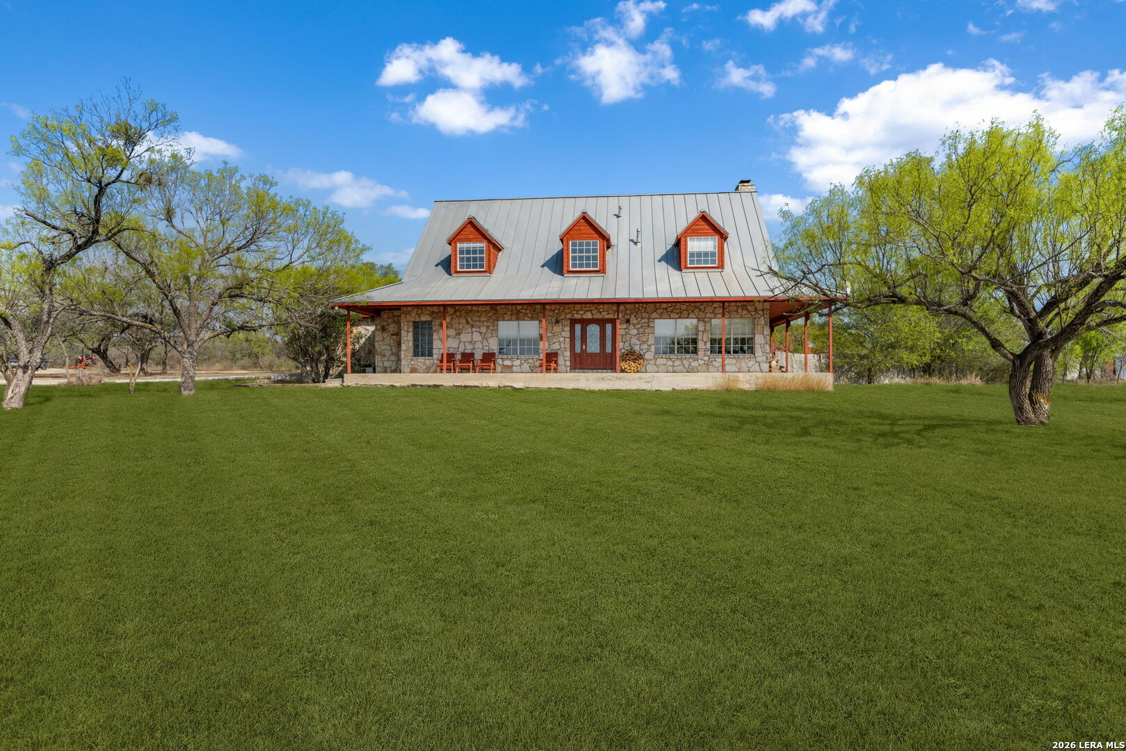 Residential in Castroville 3