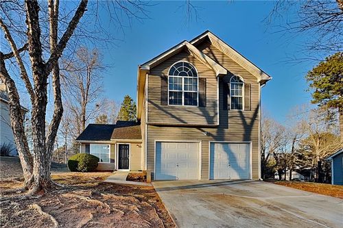 3310 N Winds Trl, Douglasville, GA, 30135-8202 | Card Image