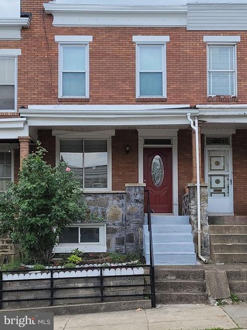 1-834 Ponca St, BALTIMORE, MD, 21224-4513 | Card Image