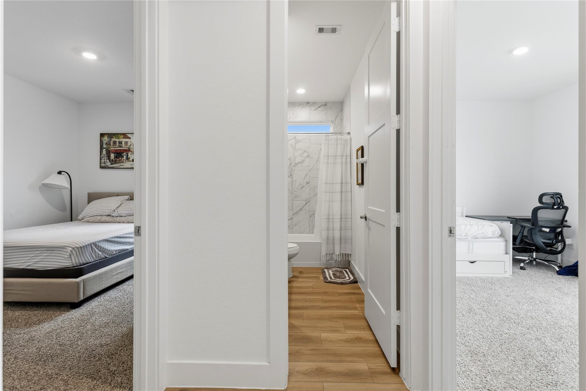 Residential Lease in Conroe 4