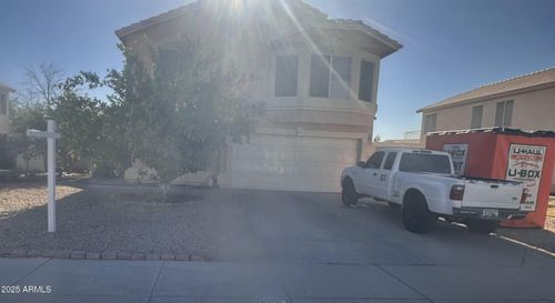 8863 W Greer Ave, Peoria, AZ, 85345-5699 | Card Image
