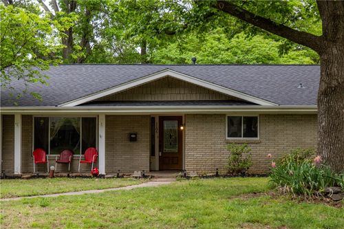 1106 Ranch Dr, Springdale, AR, 72762-2136 | Card Image