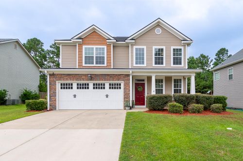 278 Palamon Dr, Grovetown, GA, 30813-5951 | Card Image