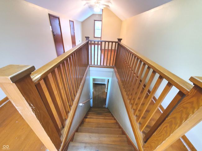 819 S Lynn St, House other with 3 bedrooms, 1 bathrooms and null parking in Seymour IN | Image 45