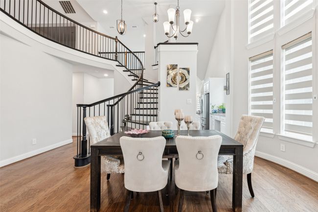 15620 Wild Cherry Ln, House other with 4 bedrooms, 3 bathrooms and null parking in Roanoke TX | Image 7