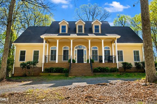2205 Sanford Ln, Hillsborough, NC, 27278-9005 | Card Image