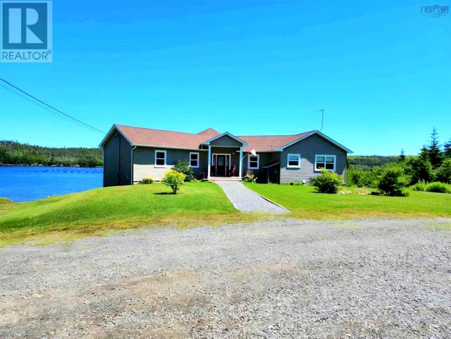 1089 Highway 316, House other with 3 bedrooms, 2 bathrooms and null parking in Larrys River NS | Image 31