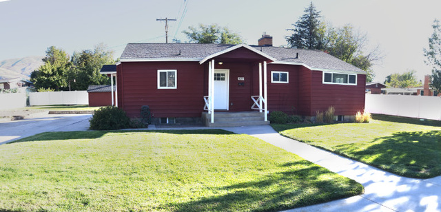500 , Brigham City, UT 84302