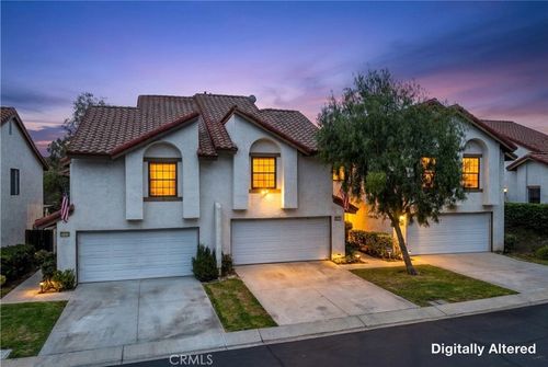 7-4609 E Via La Paloma, Orange, CA, 92869-4956 | Card Image