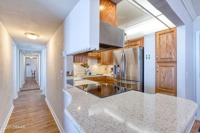 APT-1010 - 1415 Ocean Shore Blvd, Condo with 2 bedrooms, 2 bathrooms and null parking in ORMOND BEACH FL | Image 15
