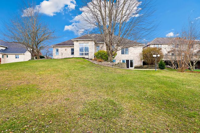 25800 S Kensington Ln, House other with 3 bedrooms, 4 bathrooms and 3 parking in Monee IL | Image 44