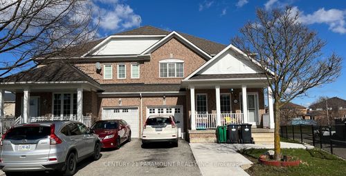 34 Jewel Cres, Brampton, ON, L6R2P5 | Card Image