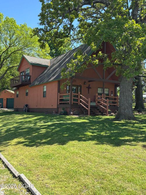 1501 S Wood St, Galena, KS, 66739-1759 | Card Image