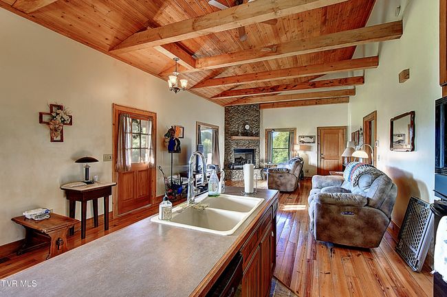 1942 Bailey Bridge Rd, House other with 2 bedrooms, 3 bathrooms and null parking in Limestone TN | Image 33