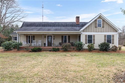 160 Aaron Lane, Eden, NC, 27288 | Card Image