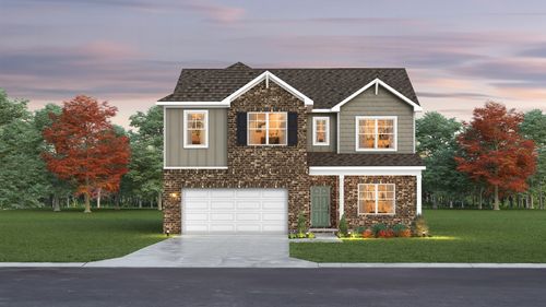 2884 Charlie Pl, White House, TN, 37188 | Card Image