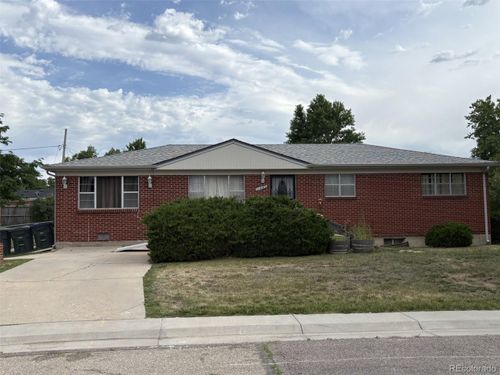 11882 Irma Dr, Northglenn, CO, 80233-1247 | Card Image