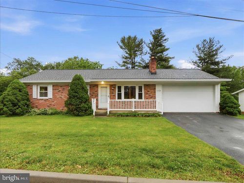112 Locust Ct, MIDDLETOWN, MD, 21769-7848 | Card Image
