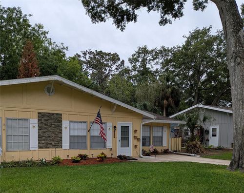 a-21 Country Club Dr, NEW SMYRNA BEACH, FL, 32168-6301 | Card Image