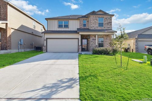 1033 Windflower, New Braunfels, TX, 78130-0396 | Card Image