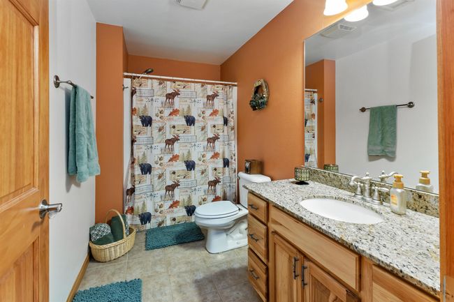 1207 - 2015-7 Czech Court, Condo with 3 bedrooms, 2 bathrooms and null parking in STRONGS PRAIRIE WI | Image 21