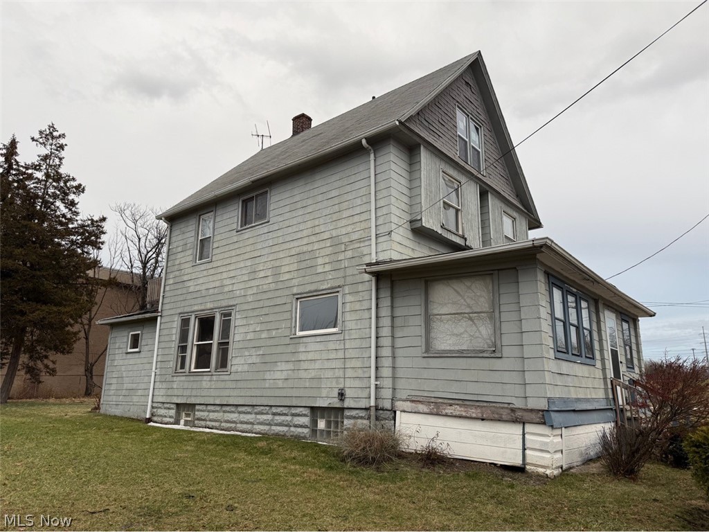 Residential Income in Cleveland 3