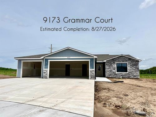 9173 Grammer Ct, Manhattan, KS, 66502-3200 | Card Image