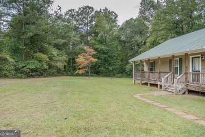 367 Caney Creek Road, House other with 3 bedrooms, 2 bathrooms and null parking in Carrollton GA | Image 2