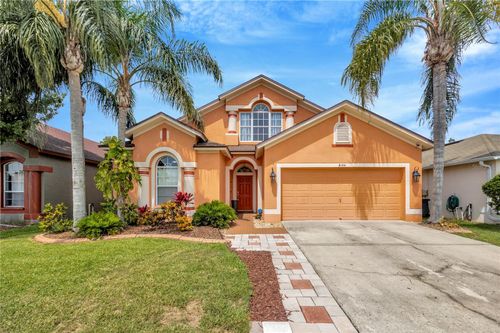 31241 Kirkshire Ct, Wesley Chapel, FL, 33543-7690 | Card Image
