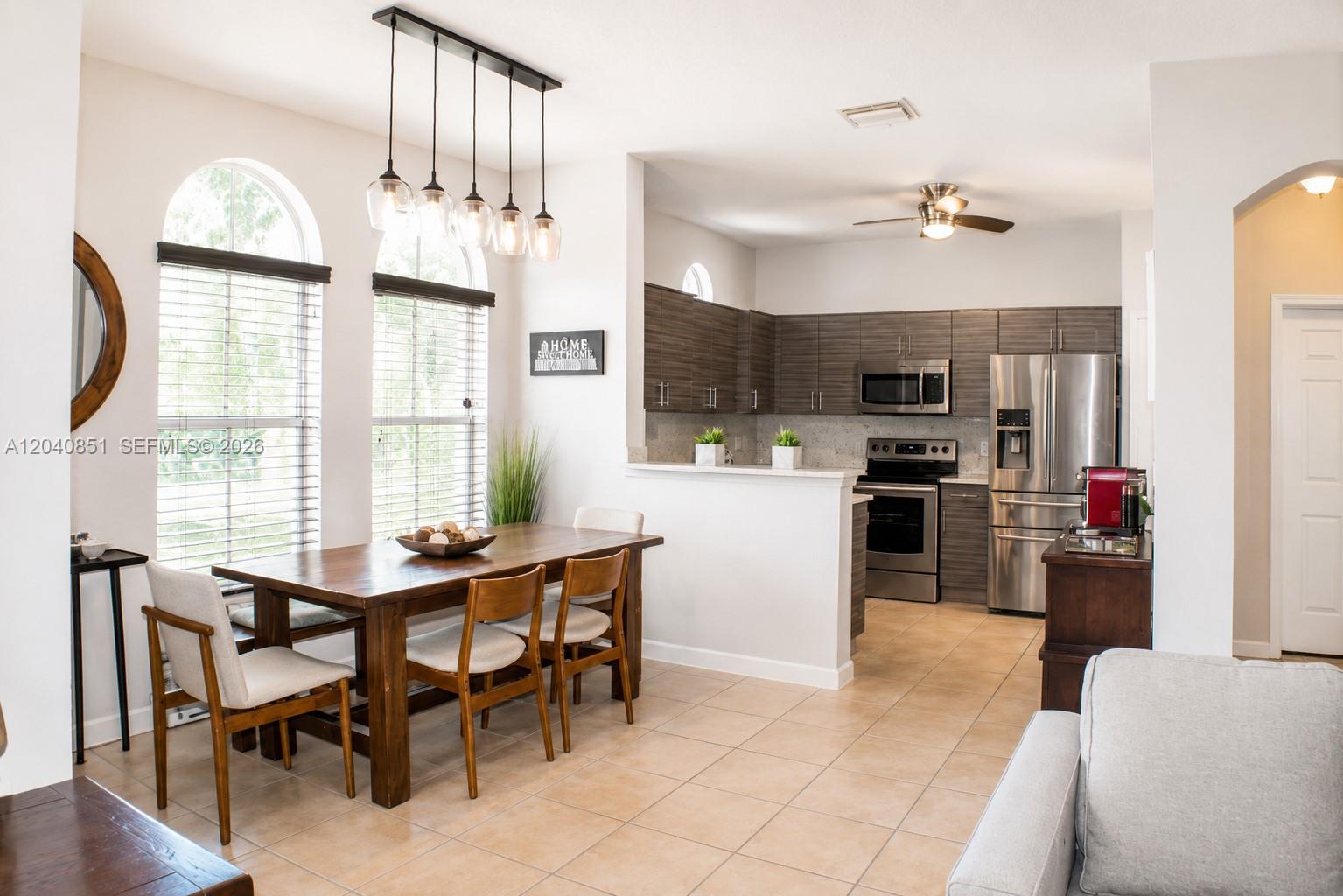 Residential in Miramar 5