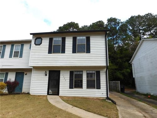 3589 Hopkins Ct, Powder Springs, GA, 30127 | Card Image