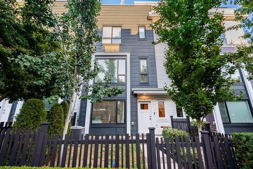 197-2277 Oak Meadows Dr, Surrey, BC, V3Z0W6 | Card Image