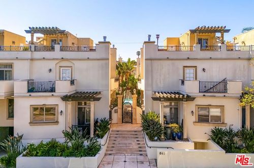 116-841 Westmount Dr, West Hollywood, CA, 90069-5152 | Card Image