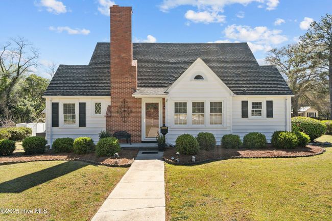 409 Myrtle Ave, House other with 3 bedrooms, 2 bathrooms and 2 parking in Hamlet NC | Image 38