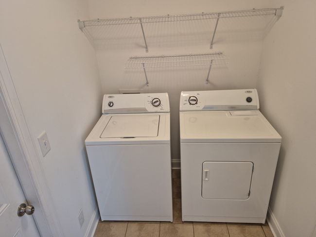 Washer & Dryer Convey with Home | Image 22