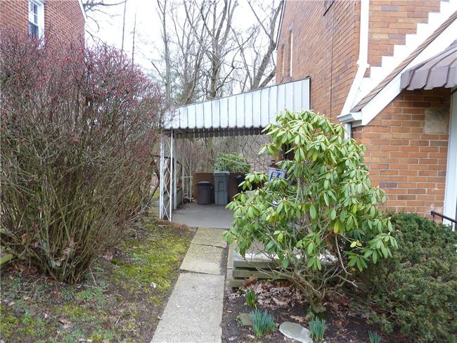 2 Fenway Rd, House other with 3 bedrooms, 2 bathrooms and 1 parking in Pittsburgh PA | Image 14