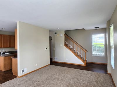 0 - 25103 S Clare Circle S, Condo with 3 bedrooms, 2 bathrooms and 2 parking in Manhattan IL | Image 3