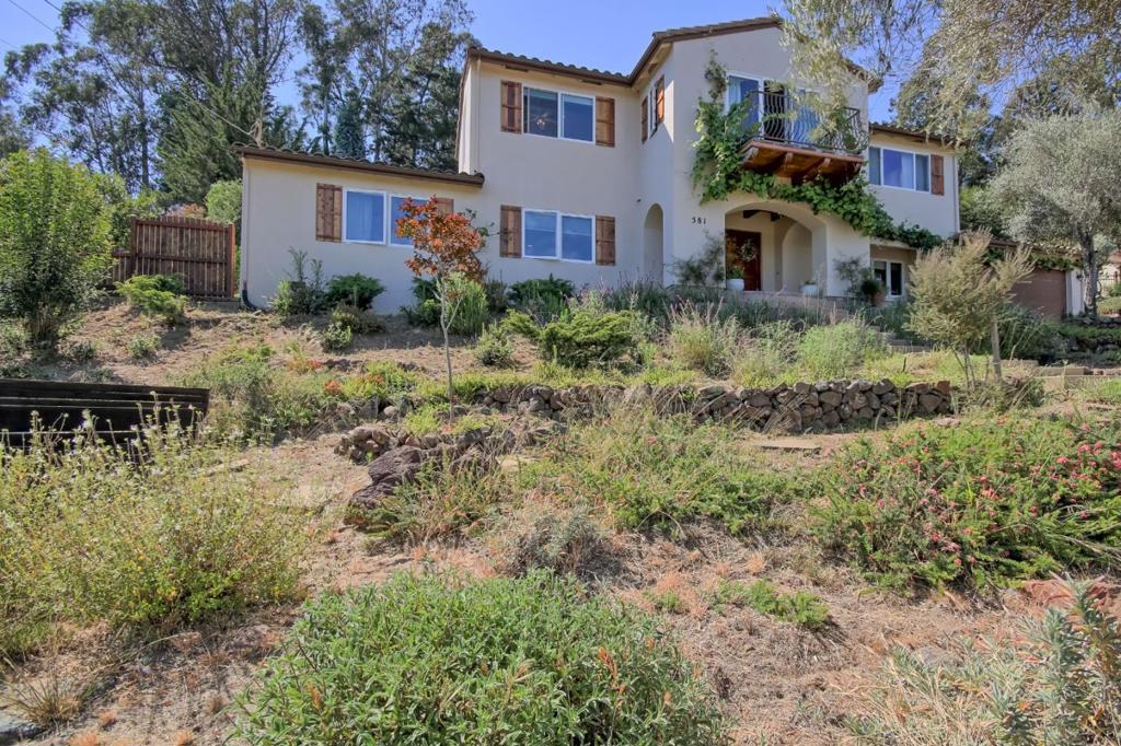 Residential in Aptos 4