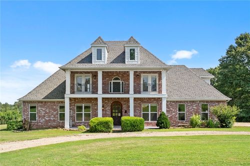 17803 Campbell Ln, Fayetteville, AR, 72703-9401 | Card Image