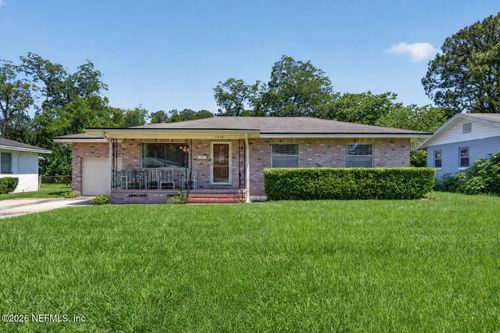 3004 Donna Dr, Jacksonville, FL, 32208-2441 | Card Image