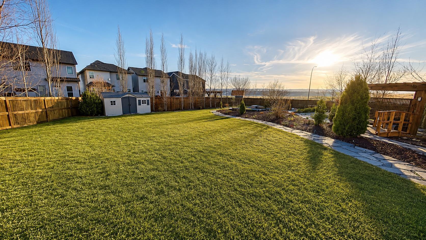 Residential in Calgary 5