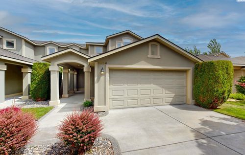 3534 Waterford Street, Richland, WA, 99352 | Card Image