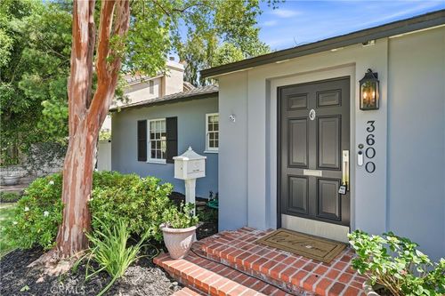 3600 Grayburn Rd, Pasadena, CA, 91107-4629 | Card Image