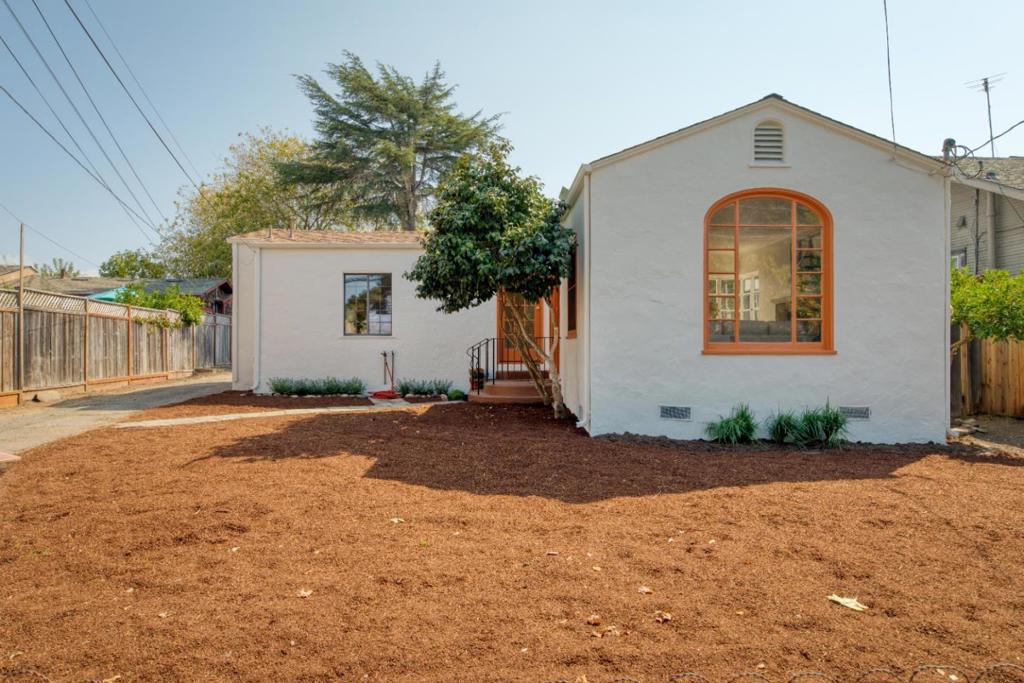 Land in Santa Cruz 5
