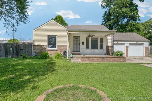 1448 Darlington Ave, Tulsa, OK, 74112-6314 | Card Image