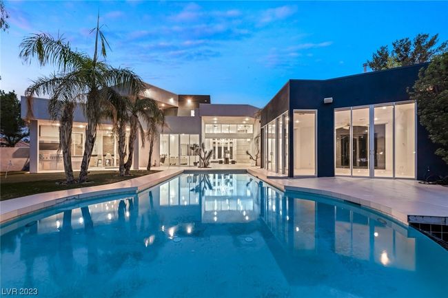 2825 Coast Line Ct, House other with 4 bedrooms, 5 bathrooms and null parking in Las Vegas NV | Image 11