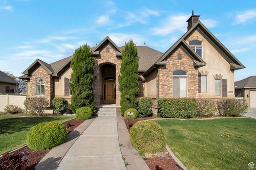 10252 S 3570 W, South Jordan, UT, 84095-3111 | Card Image